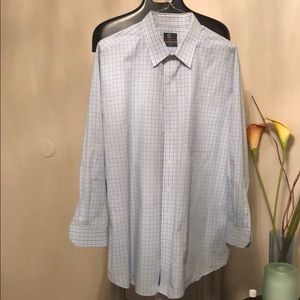 Men’s Dress Shirt